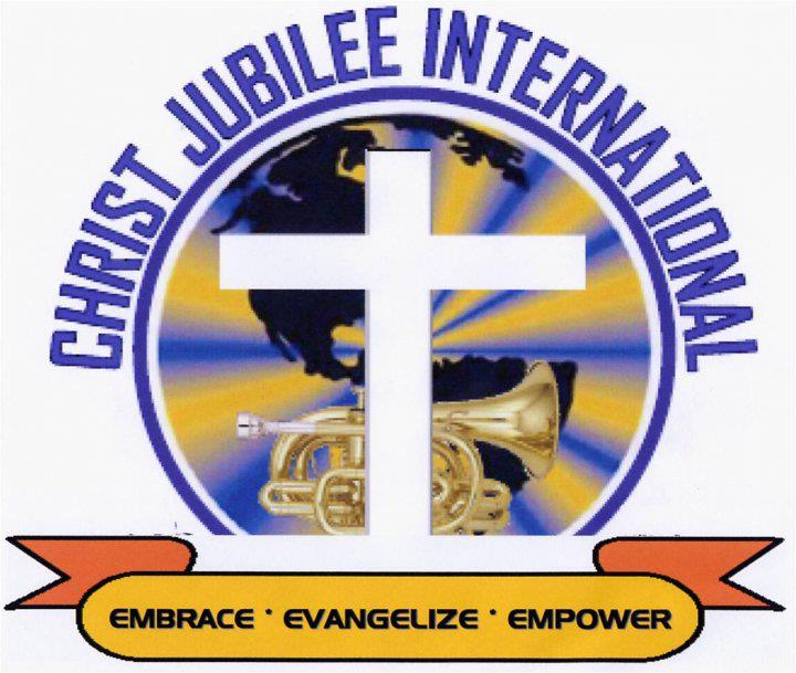 CHRIST JUBILEE INTERNATIONAL MINISTRIES